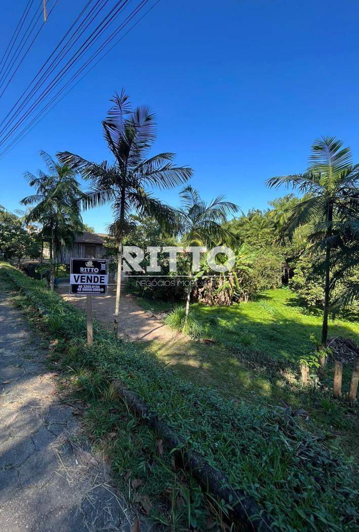 Lote/Terreno de 2000m² no bairro CENTRO, em São João Batista | Eu Corretor