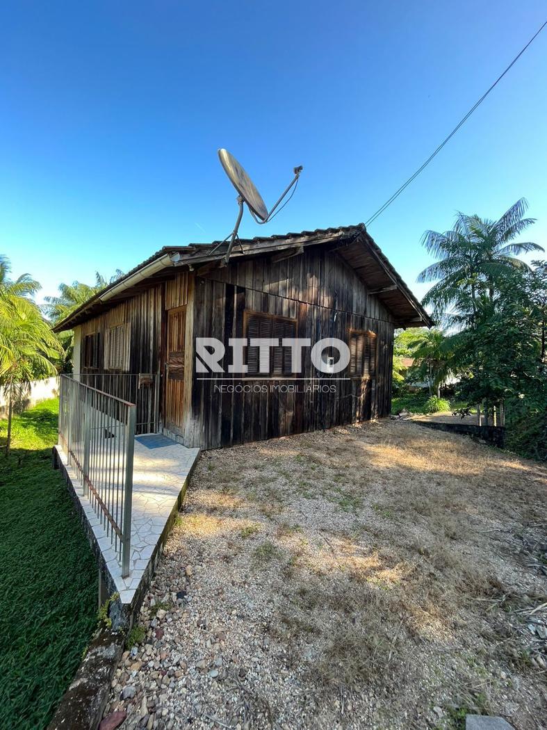 Lote/Terreno de 2000m² no bairro CENTRO, em São João Batista | Eu Corretor