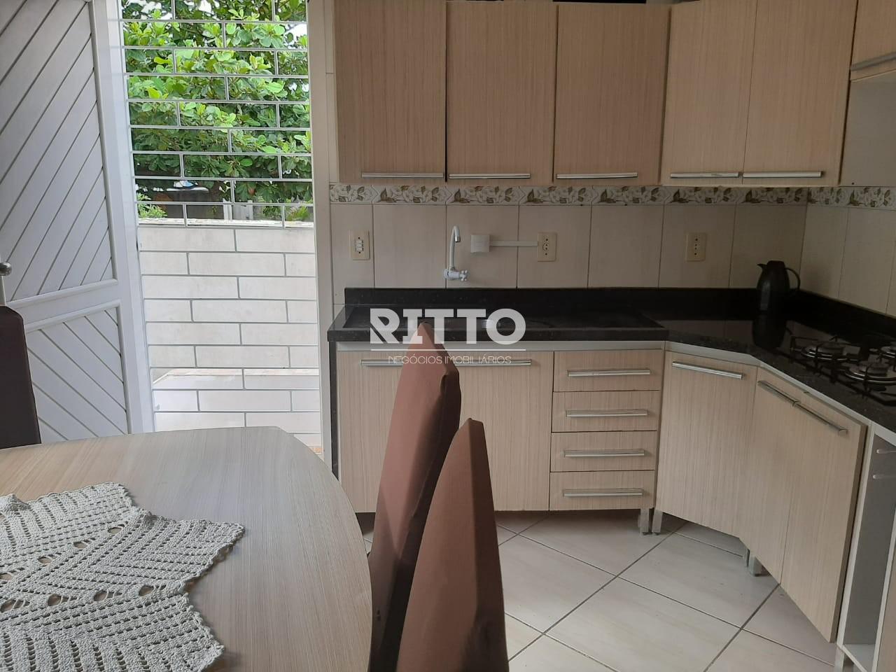 Casa de 3 quartos, 360m² no bairro RIBANCEIRA, em São João Batista | Eu Corretor