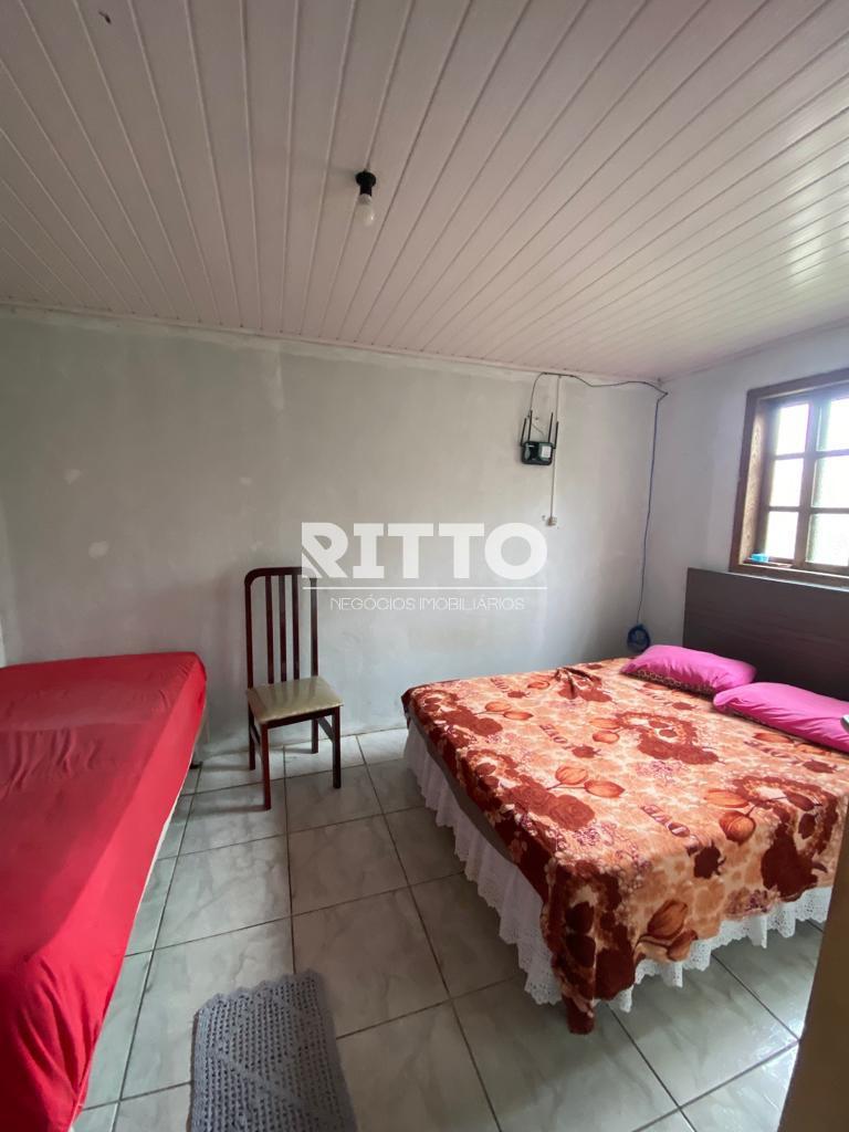 Casa de 3 quartos, 180m² no bairro TIMBÉ, em São João Batista | Eu Corretor