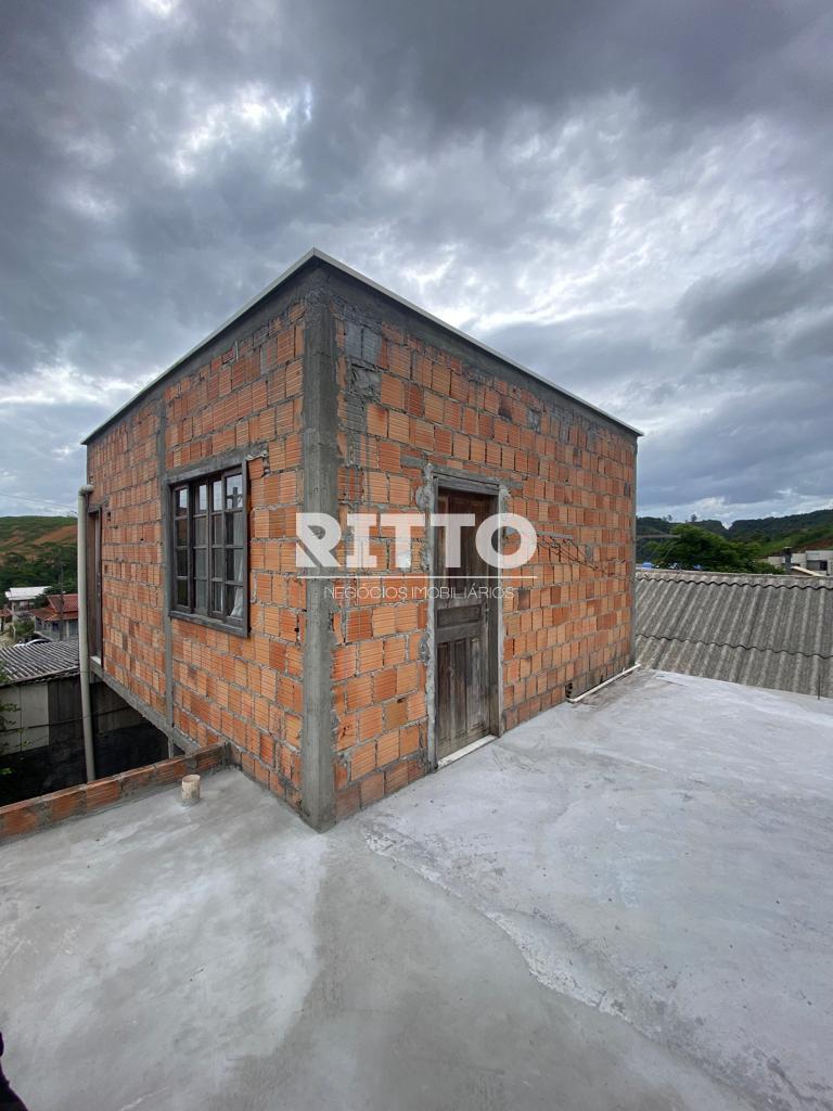 Casa de 3 quartos, 180m² no bairro TIMBÉ, em São João Batista | Eu Corretor