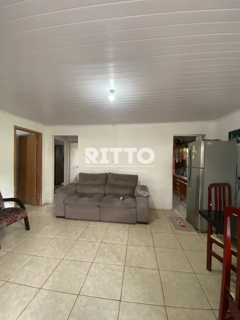 Casa de 3 quartos, 180m² no bairro TIMBÉ, em São João Batista | Eu Corretor