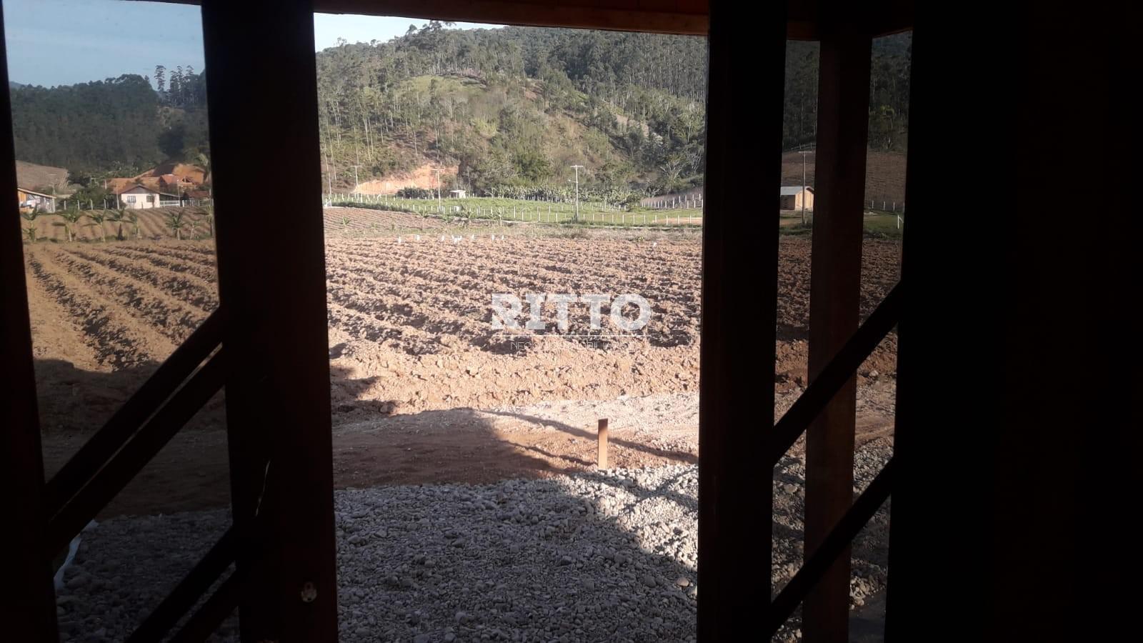 Lote/Terreno de no bairro TIGIPIÓ, em São João Batista | Eu Corretor