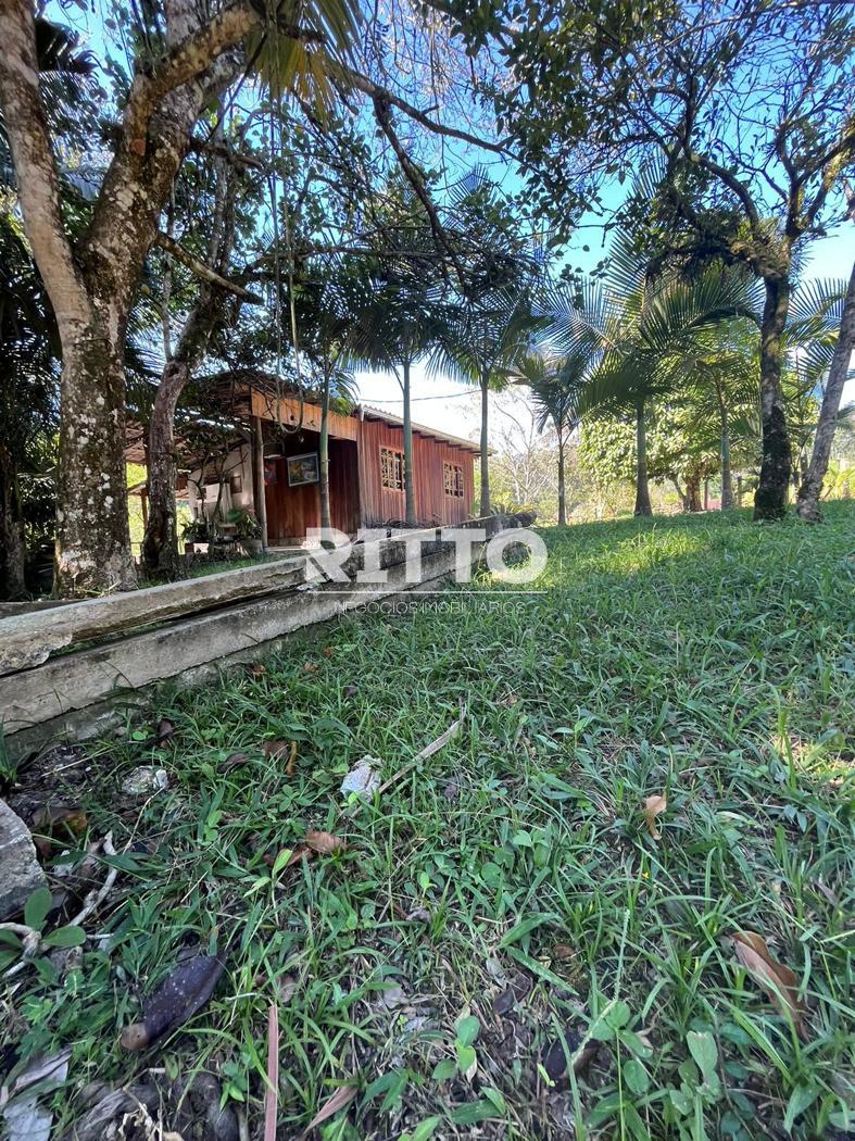 Lote/Terreno de 17000m² no bairro Bairro não informado, em São João Batista | Eu Corretor