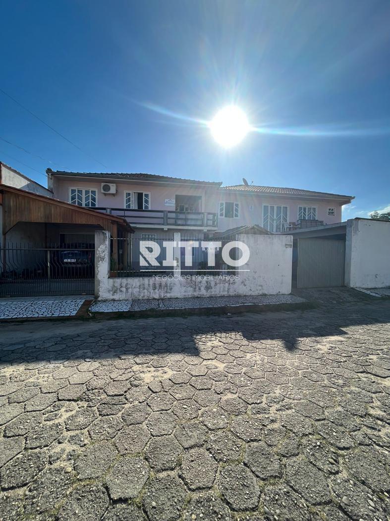 Casa de 5 quartos, 285m² no bairro CARMELO, em São João Batista | Eu Corretor