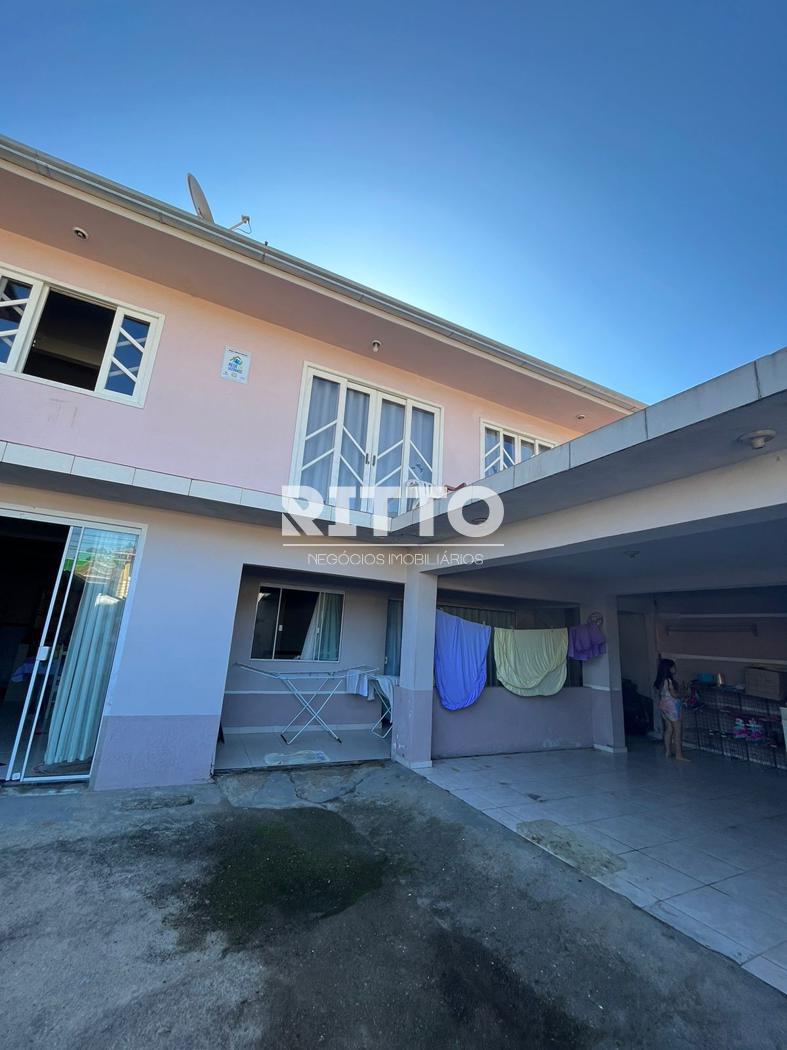 Casa de 5 quartos, 285m² no bairro CARMELO, em São João Batista | Eu Corretor