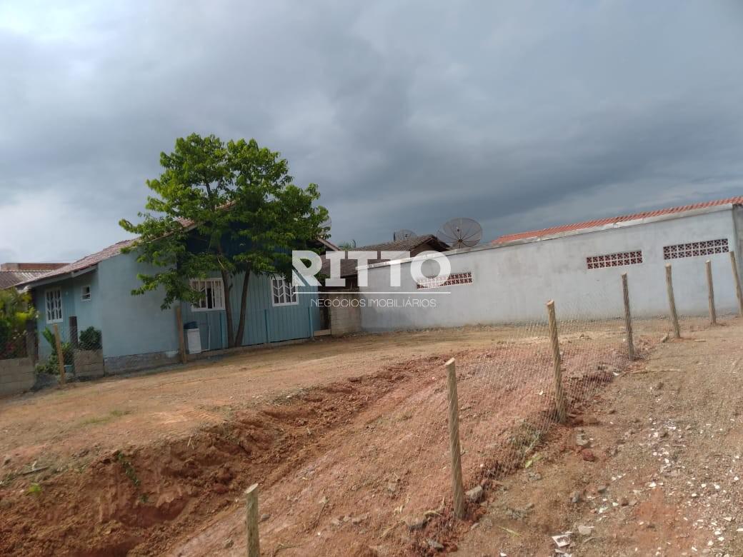 Lote/Terreno de 270m² no bairro TIMBÉ, em São João Batista | Eu Corretor