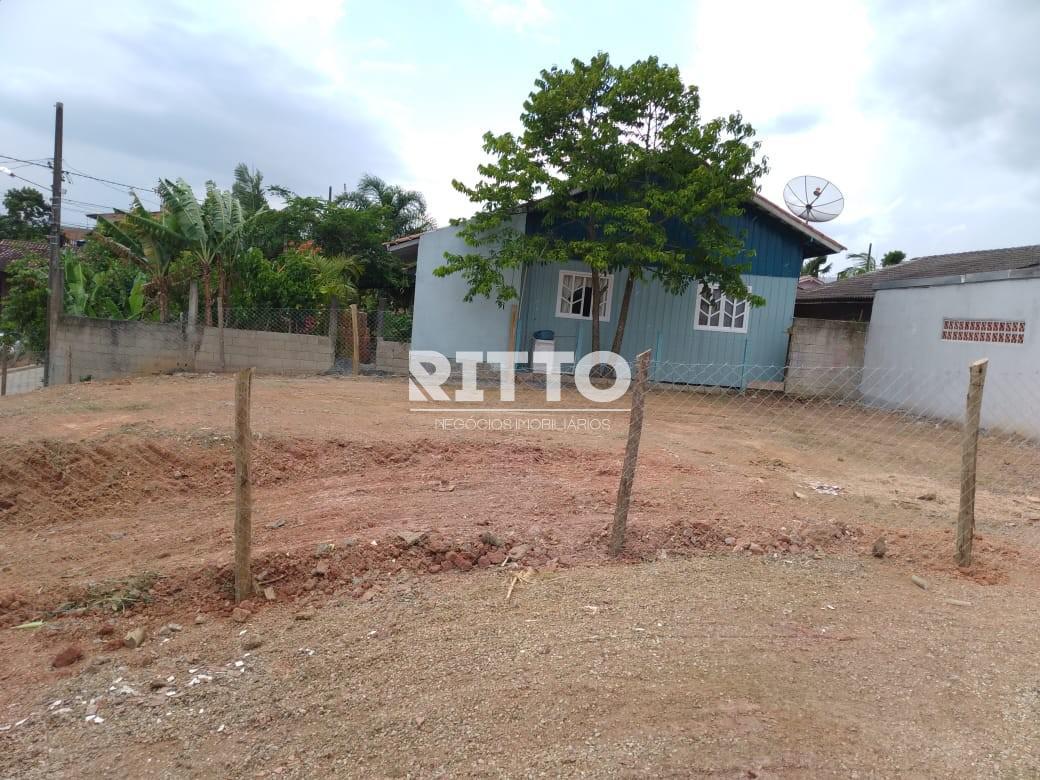 Lote/Terreno de 270m² no bairro TIMBÉ, em São João Batista | Eu Corretor