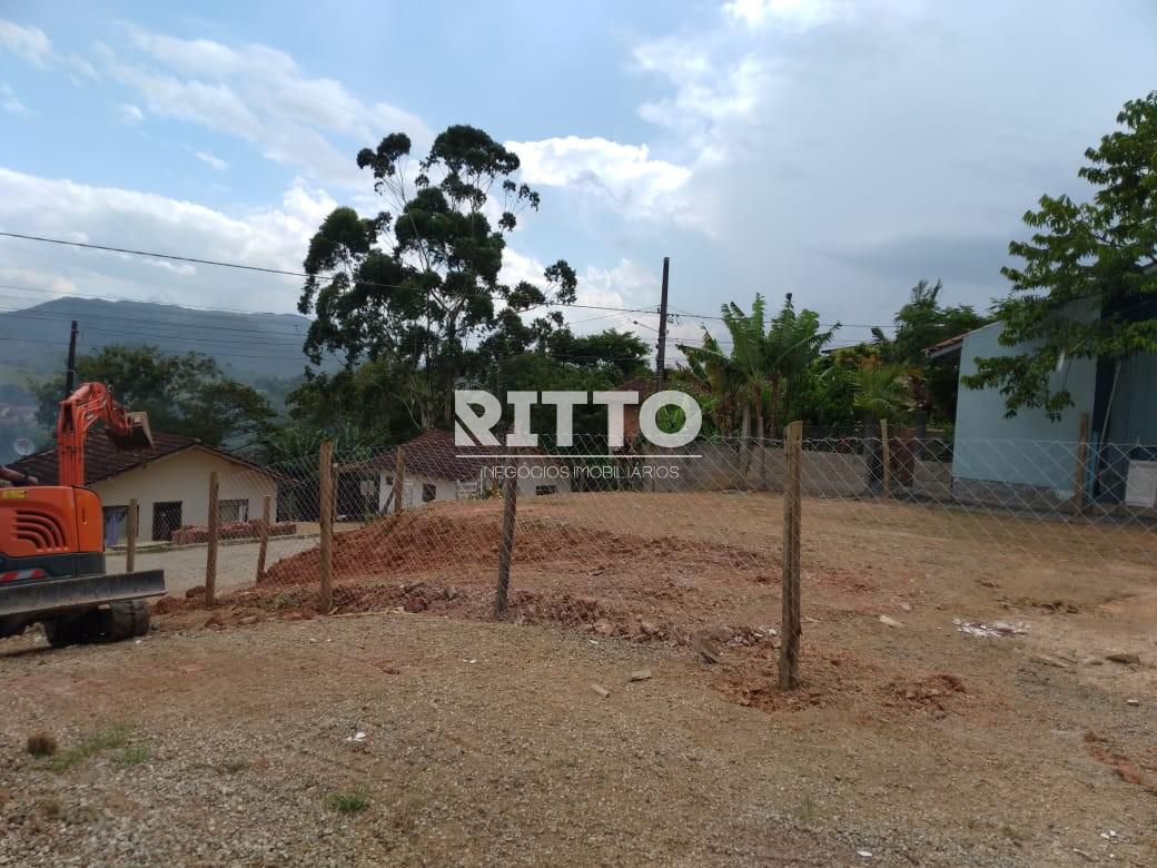 Lote/Terreno de 270m² no bairro TIMBÉ, em São João Batista | Eu Corretor