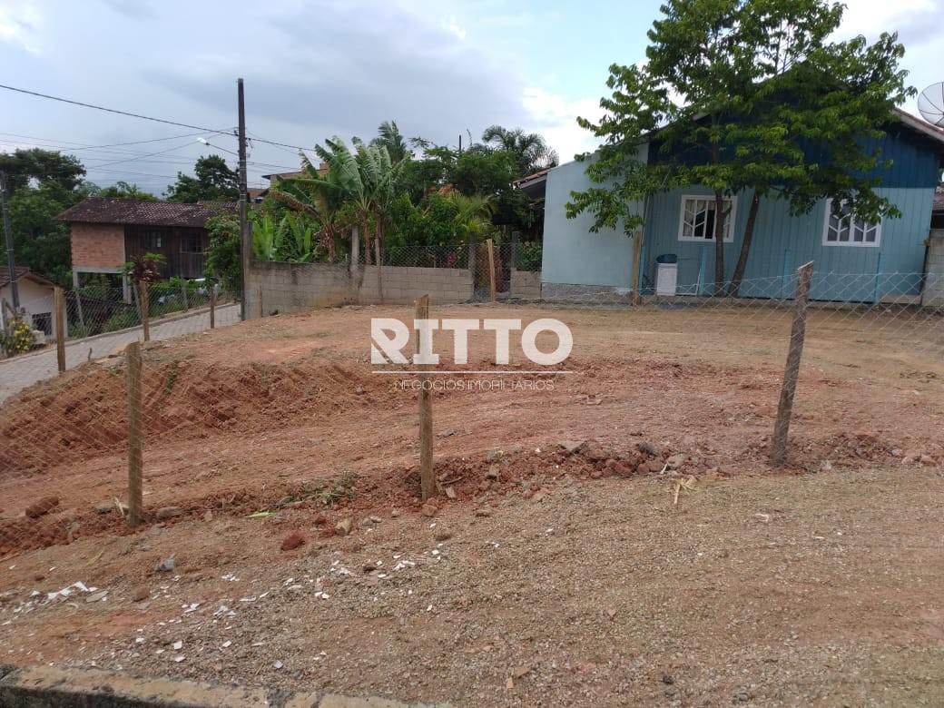 Lote/Terreno de 270m² no bairro TIMBÉ, em São João Batista | Eu Corretor