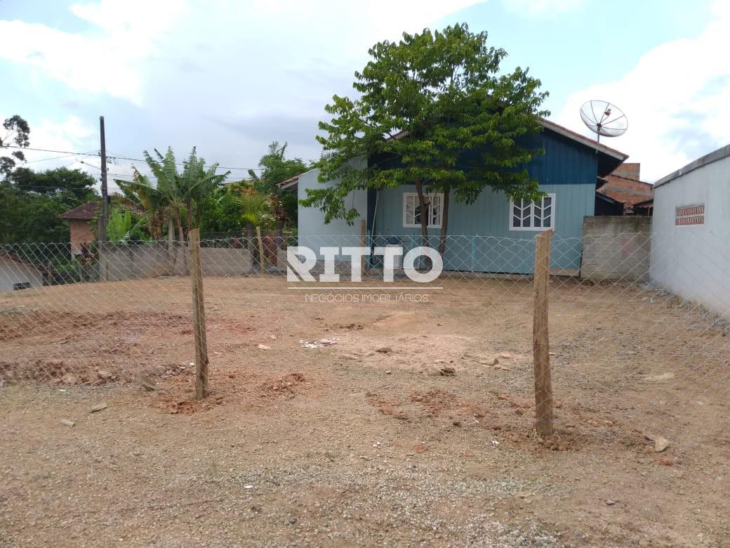 Lote/Terreno de 270m² no bairro TIMBÉ, em São João Batista | Eu Corretor