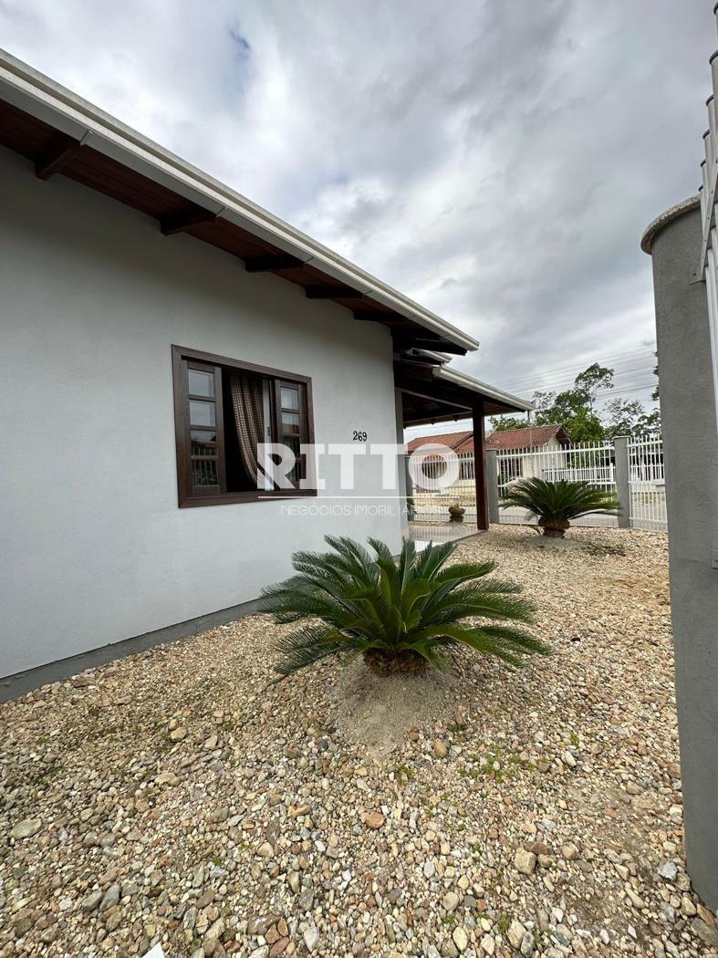 Casa de 4 quartos, 360m² no bairro TAJUBA 2, em São João Batista | Eu Corretor