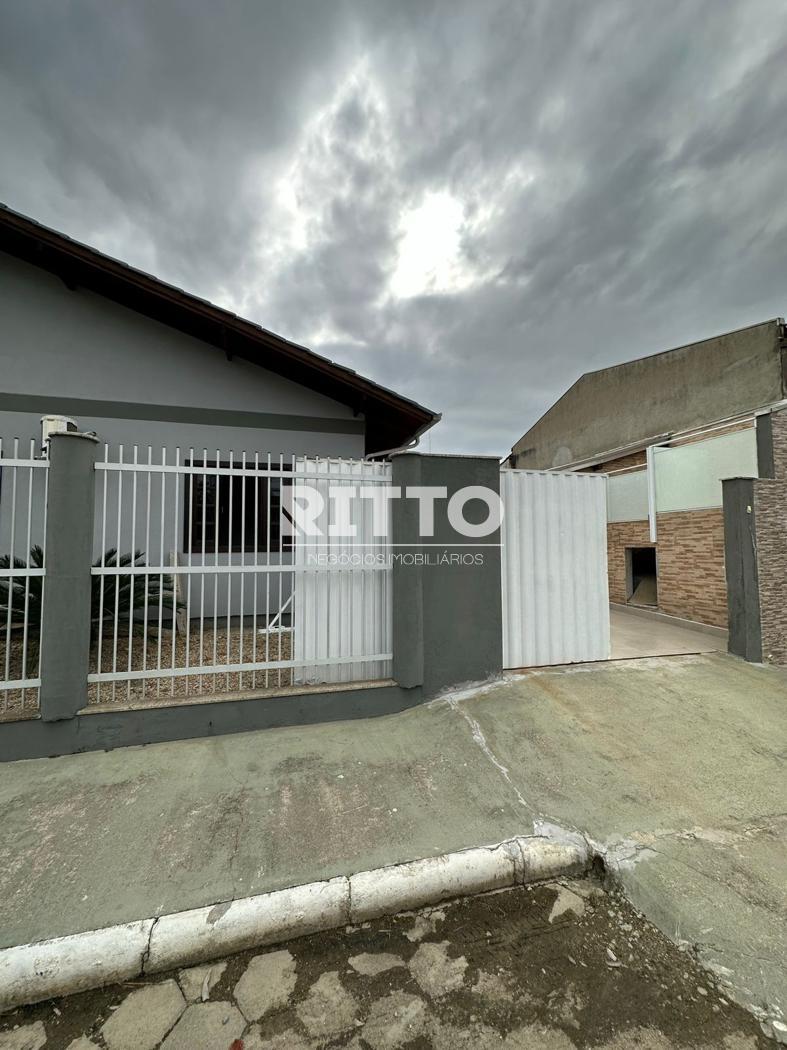 Casa de 4 quartos, 360m² no bairro TAJUBA 2, em São João Batista | Eu Corretor