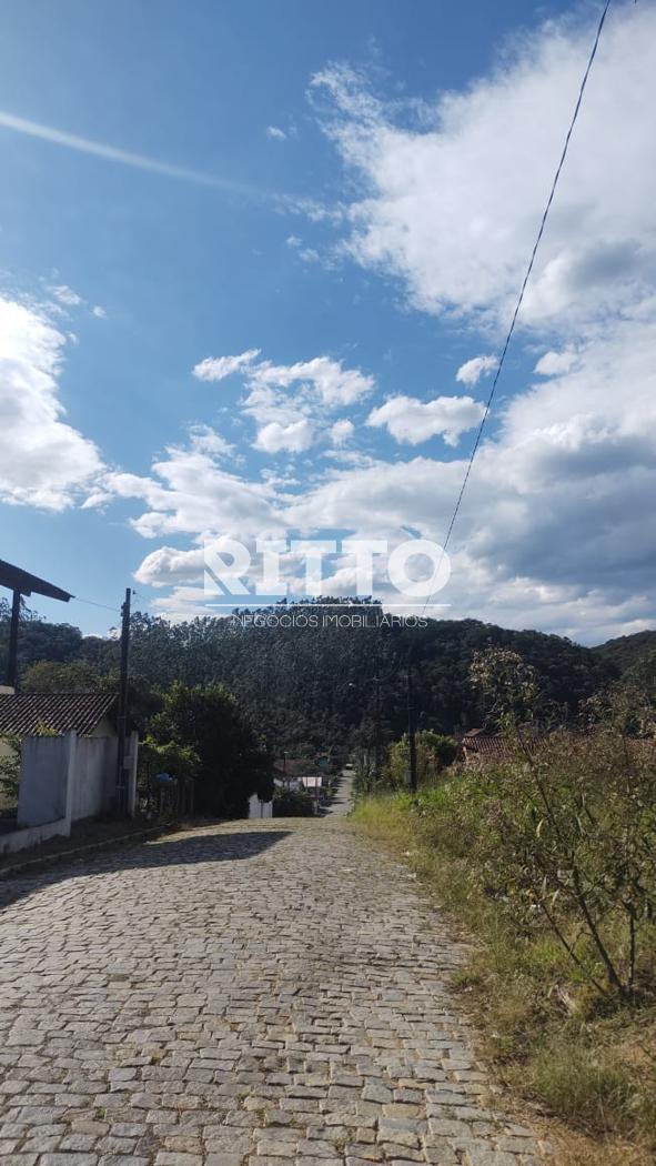 Lote/Terreno no bairro CARMELO, em São João Batista | Eu Corretor