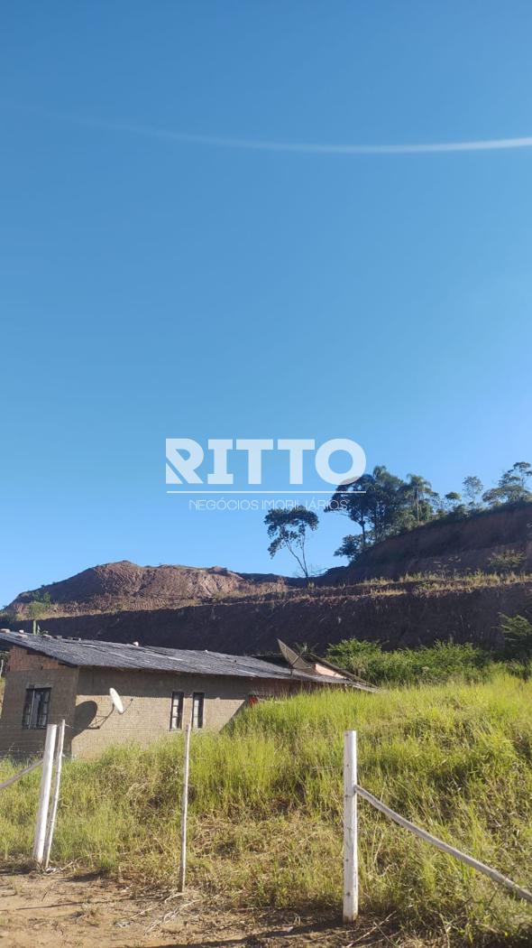 Lote/Terreno de 5366m² no bairro KREQUER, em São João Batista | Eu Corretor