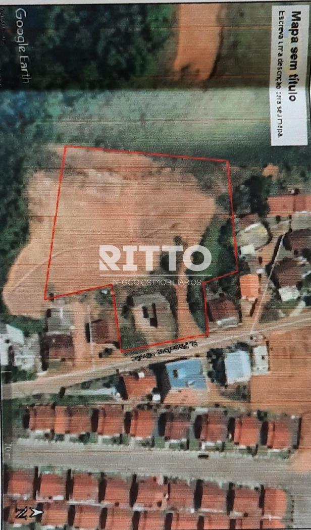 Lote/Terreno de 5366m² no bairro KREQUER, em São João Batista | Eu Corretor