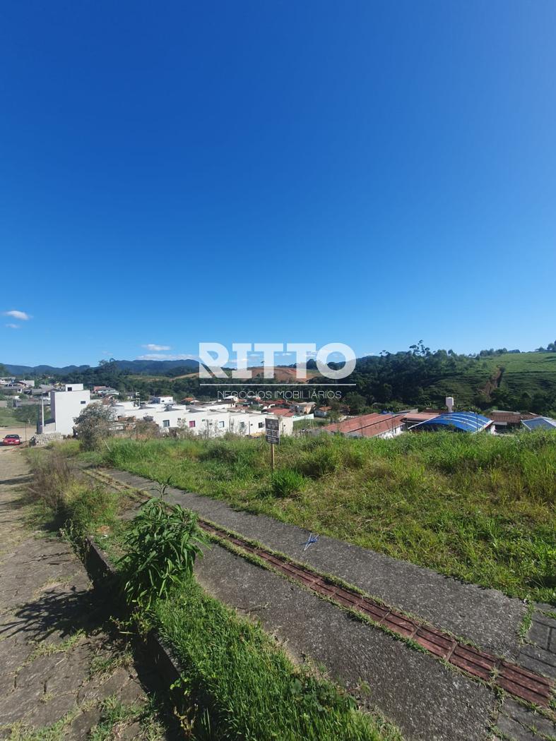 Lote/Terreno de 321m² no bairro TMBEZINHO, em São João Batista | Eu Corretor