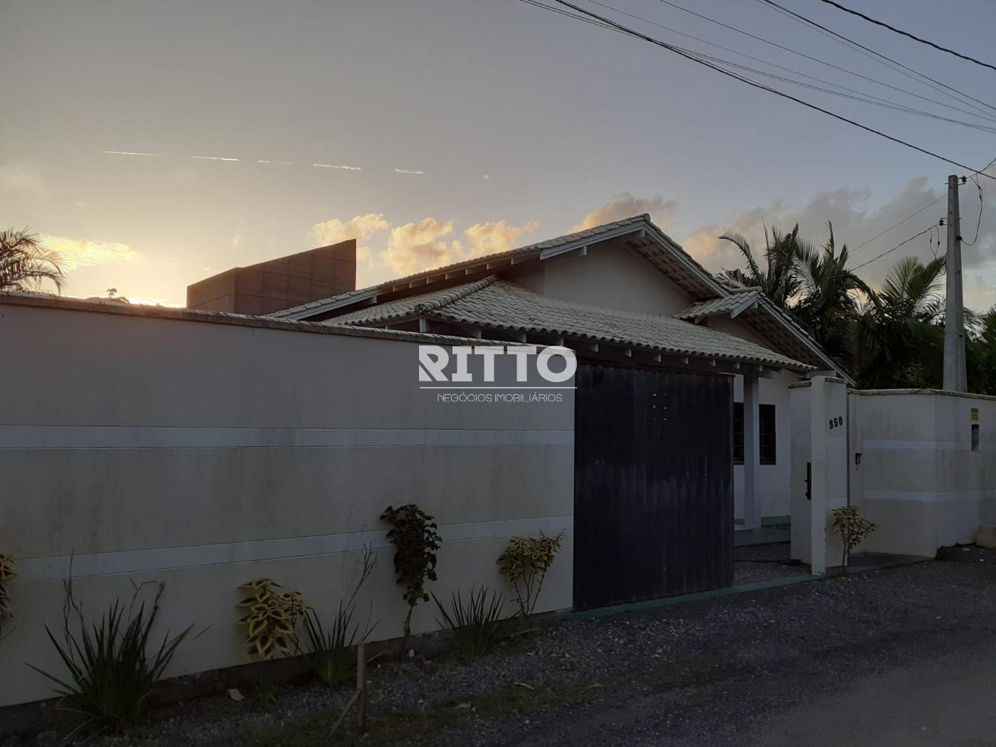 Casa de 2 quartos, 540m² no bairro CARMELO, em São João Batista | Eu Corretor