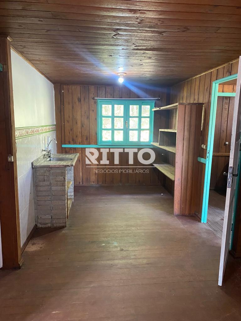 Lote/Terreno de 1897m² no bairro Oliveira, em Tijucas | Eu Corretor