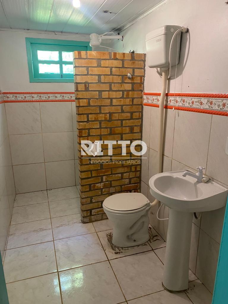 Lote/Terreno de 1897m² no bairro Oliveira, em Tijucas | Eu Corretor