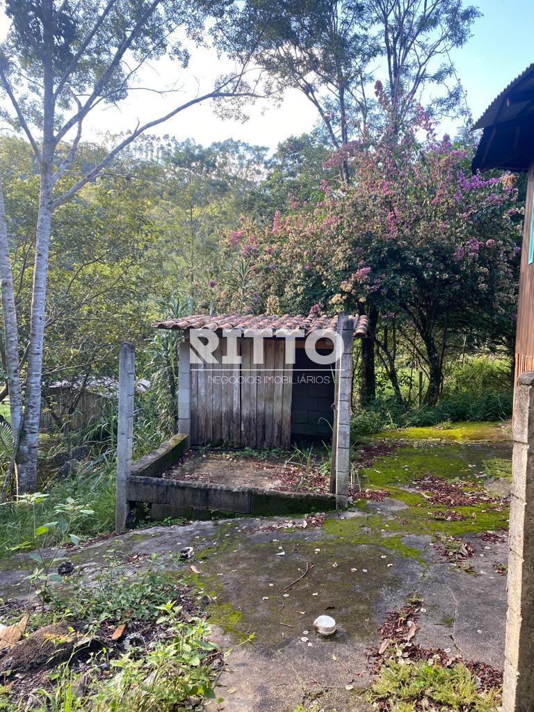 Lote/Terreno de 1897m² no bairro Oliveira, em Tijucas | Eu Corretor