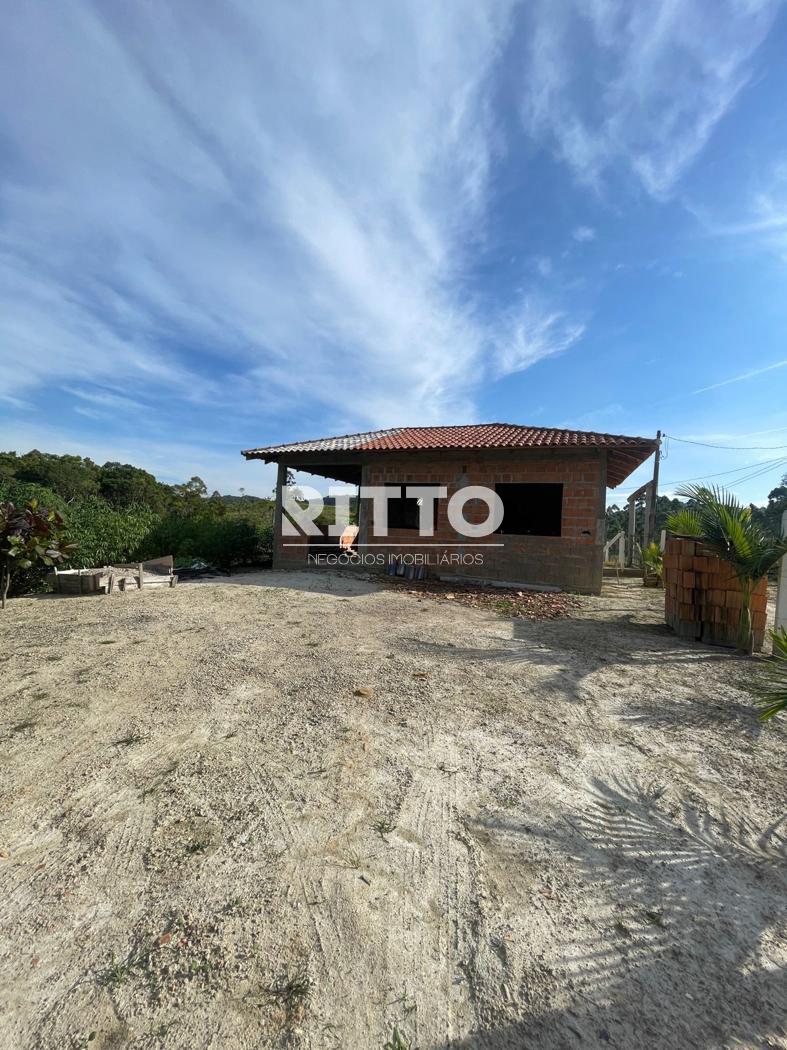 Lote/Terreno de 1300m² no bairro SERTÃO  VALONGO, em Tijucas | Eu Corretor