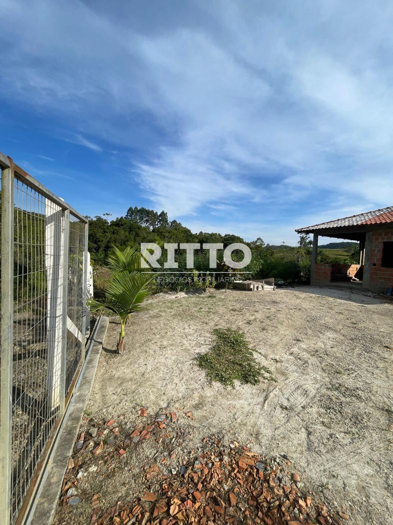 Lote/Terreno de 1300m² no bairro SERTÃO  VALONGO, em Tijucas | Eu Corretor