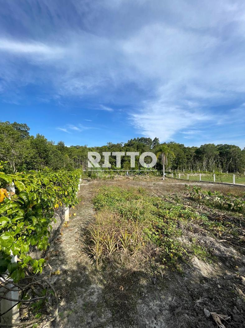 Lote/Terreno de 1300m² no bairro SERTÃO  VALONGO, em Tijucas | Eu Corretor