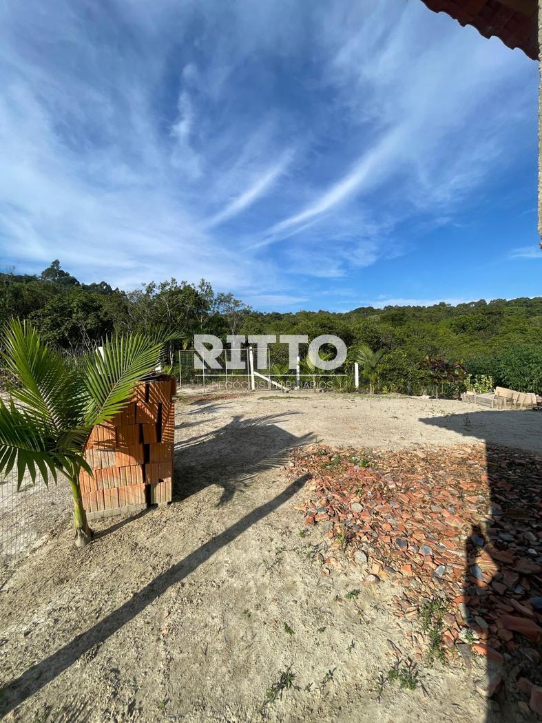 Lote/Terreno de 1300m² no bairro SERTÃO  VALONGO, em Tijucas | Eu Corretor