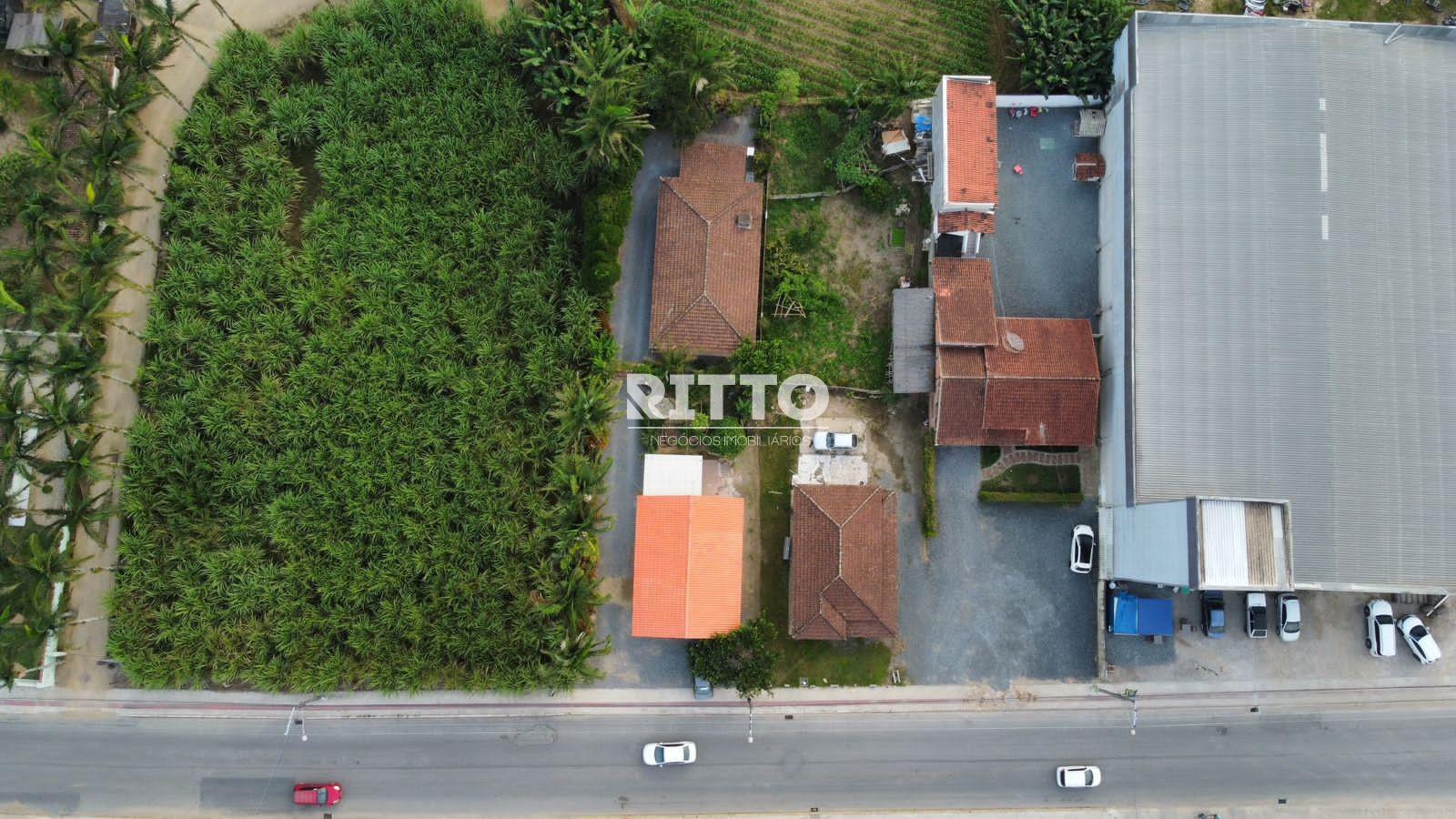 Lote/Terreno de 739m² no bairro TAJUBA 2, em São João Batista | Eu Corretor