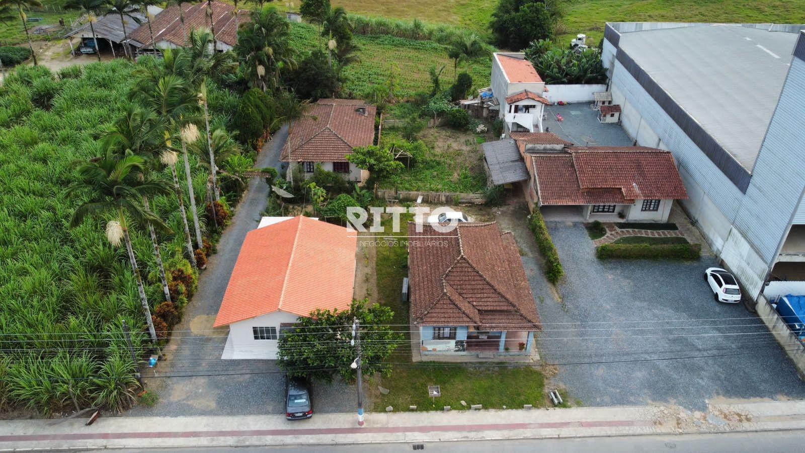 Lote/Terreno de 739m² no bairro TAJUBA 2, em São João Batista | Eu Corretor