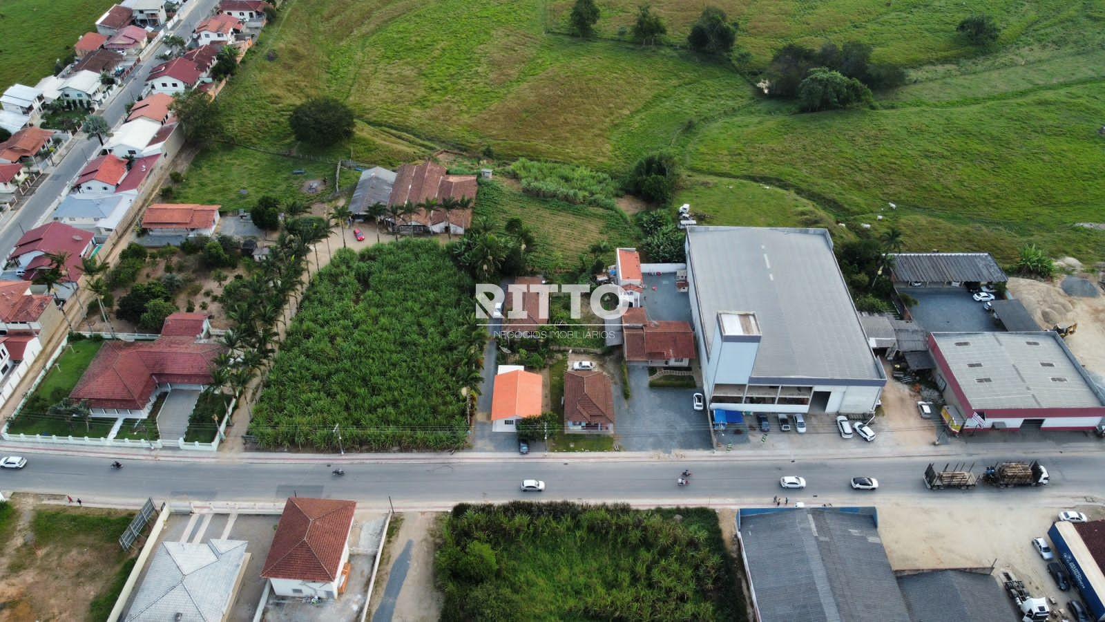 Lote/Terreno de 739m² no bairro TAJUBA 2, em São João Batista | Eu Corretor