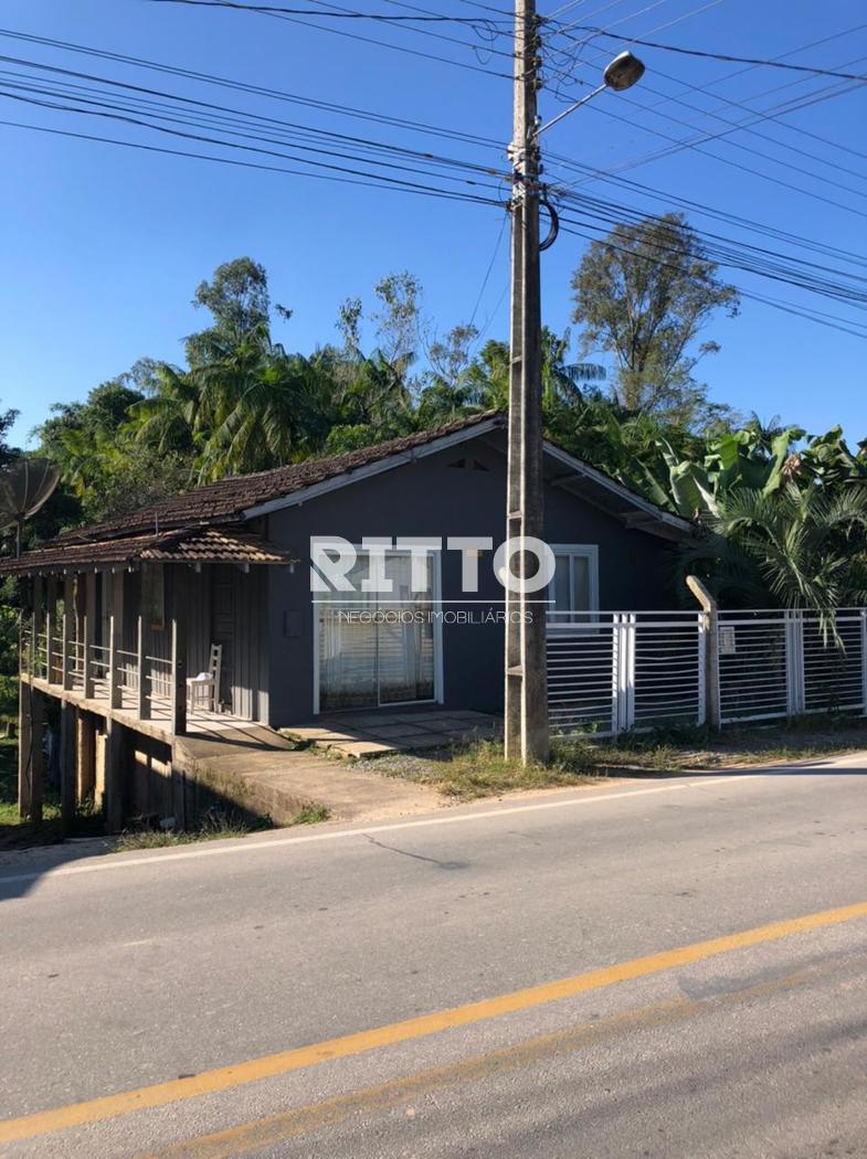 Fazenda/Sítios/Chácaras de 2500m² no bairro RIBANCEIRA DO SUL, em São João Batista | Eu Corretor