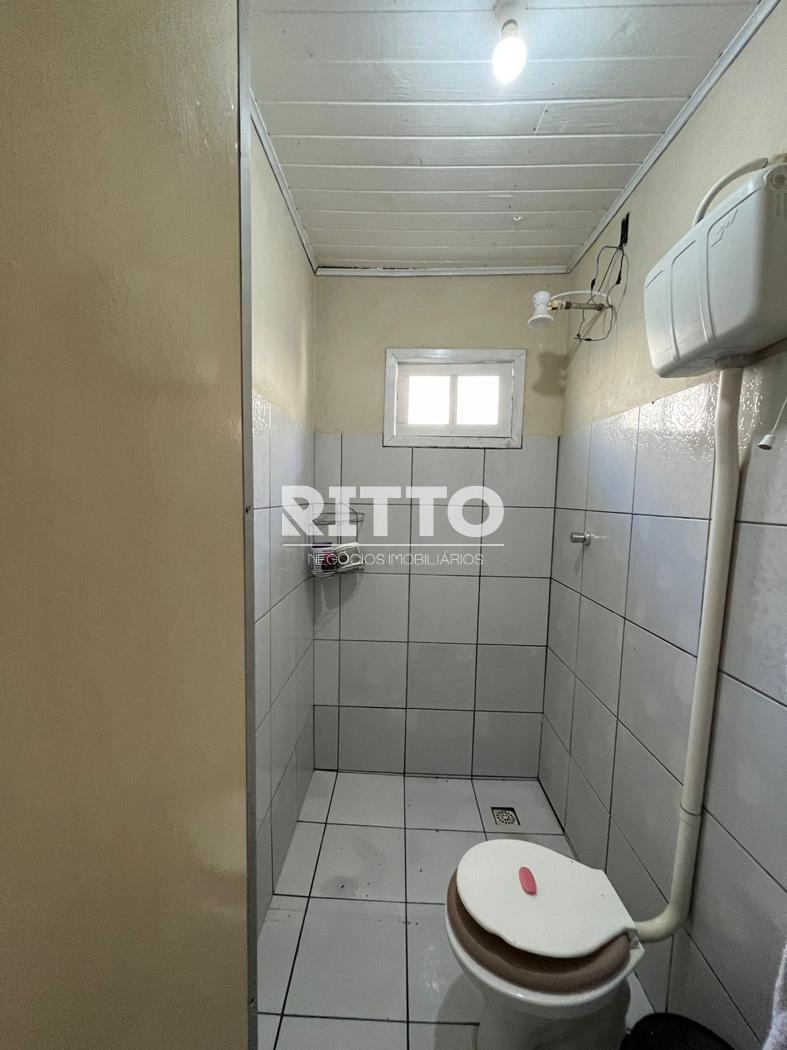 Casa de 2 quartos, 250m² no bairro TIMBÉ, em São João Batista | Eu Corretor