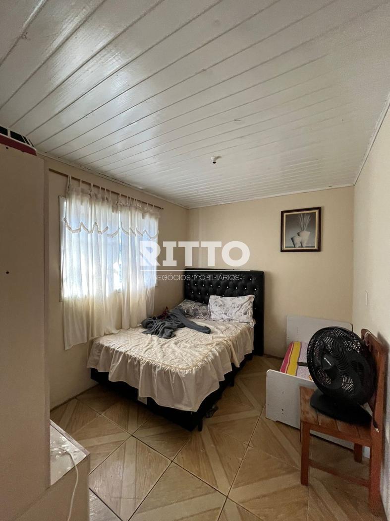 Casa de 2 quartos, 250m² no bairro TIMBÉ, em São João Batista | Eu Corretor