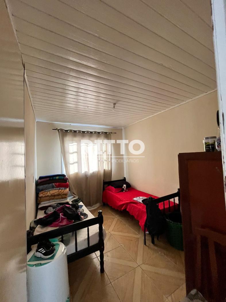 Casa de 2 quartos, 250m² no bairro TIMBÉ, em São João Batista | Eu Corretor