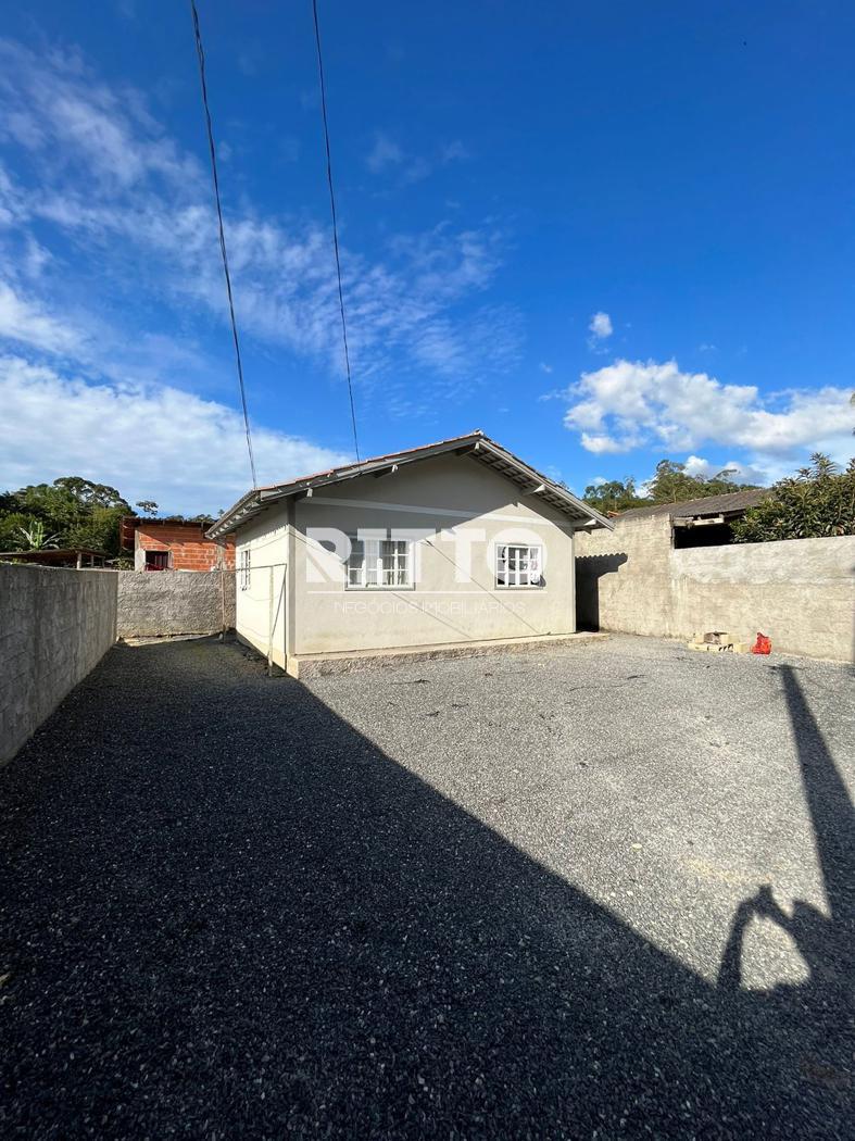 Casa de 2 quartos, 250m² no bairro TIMBÉ, em São João Batista | Eu Corretor