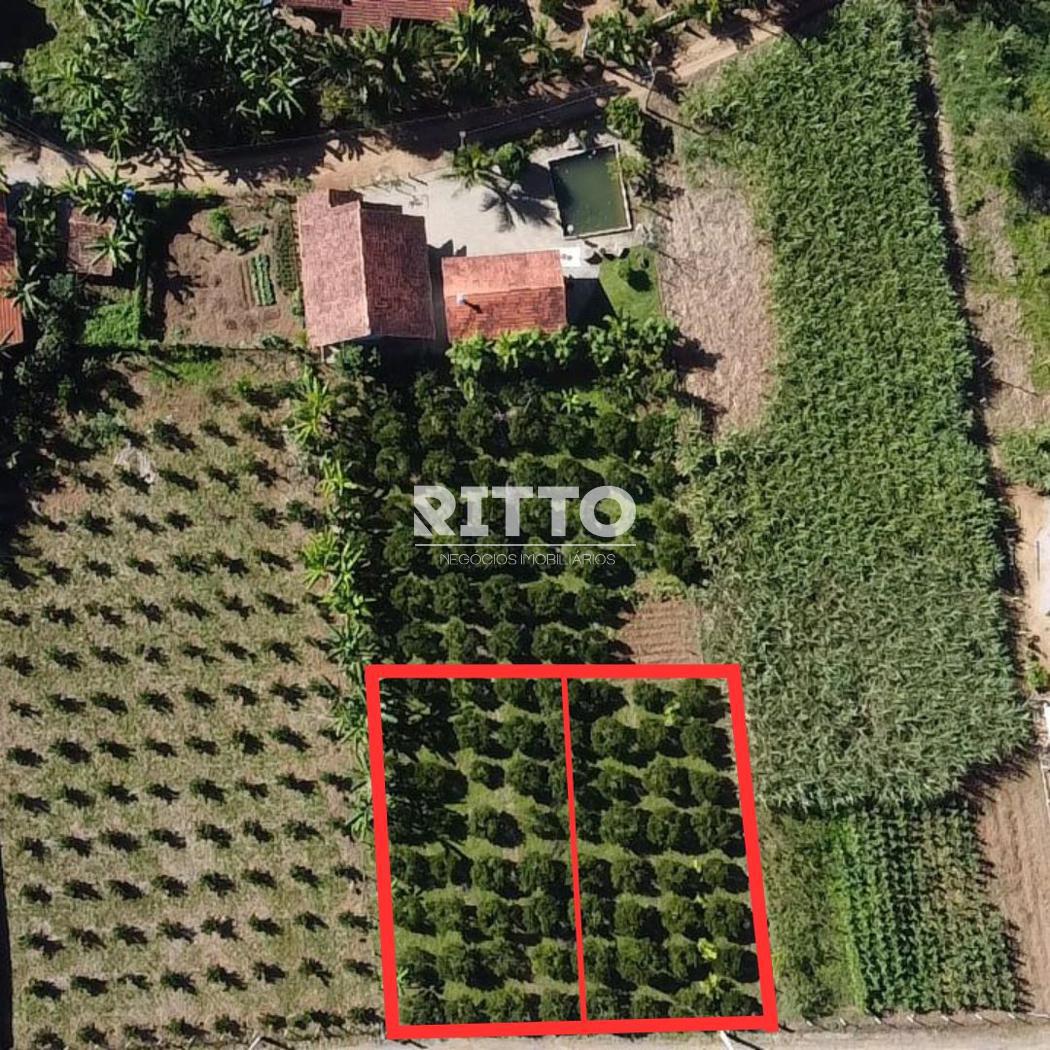 Fazenda/Sítios/Chácaras de 501m² no bairro Oliveira, em Tijucas | Eu Corretor