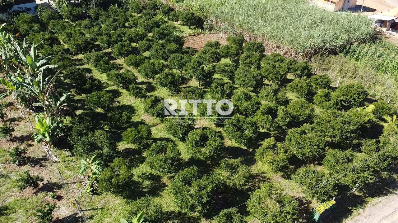 Fazenda/Sítios/Chácaras de 501m² no bairro Oliveira, em Tijucas | Eu Corretor