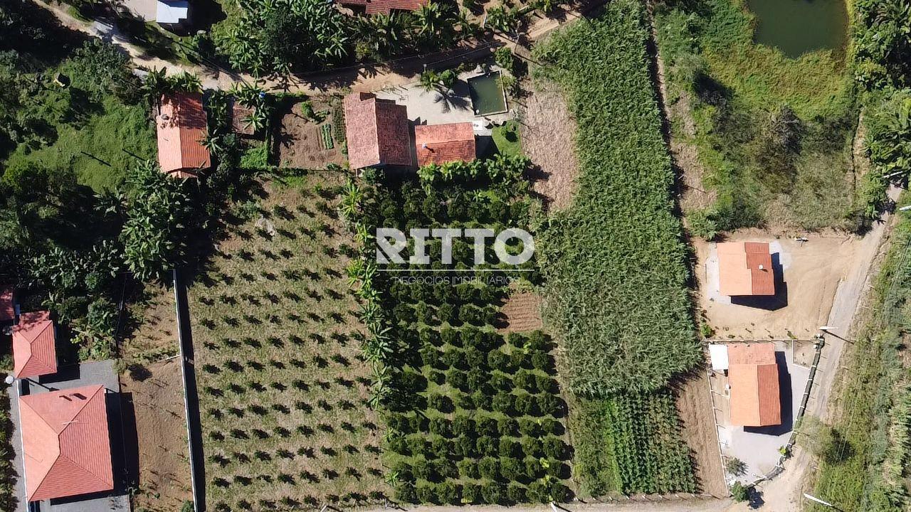 Fazenda/Sítios/Chácaras de 501m² no bairro Oliveira, em Tijucas | Eu Corretor