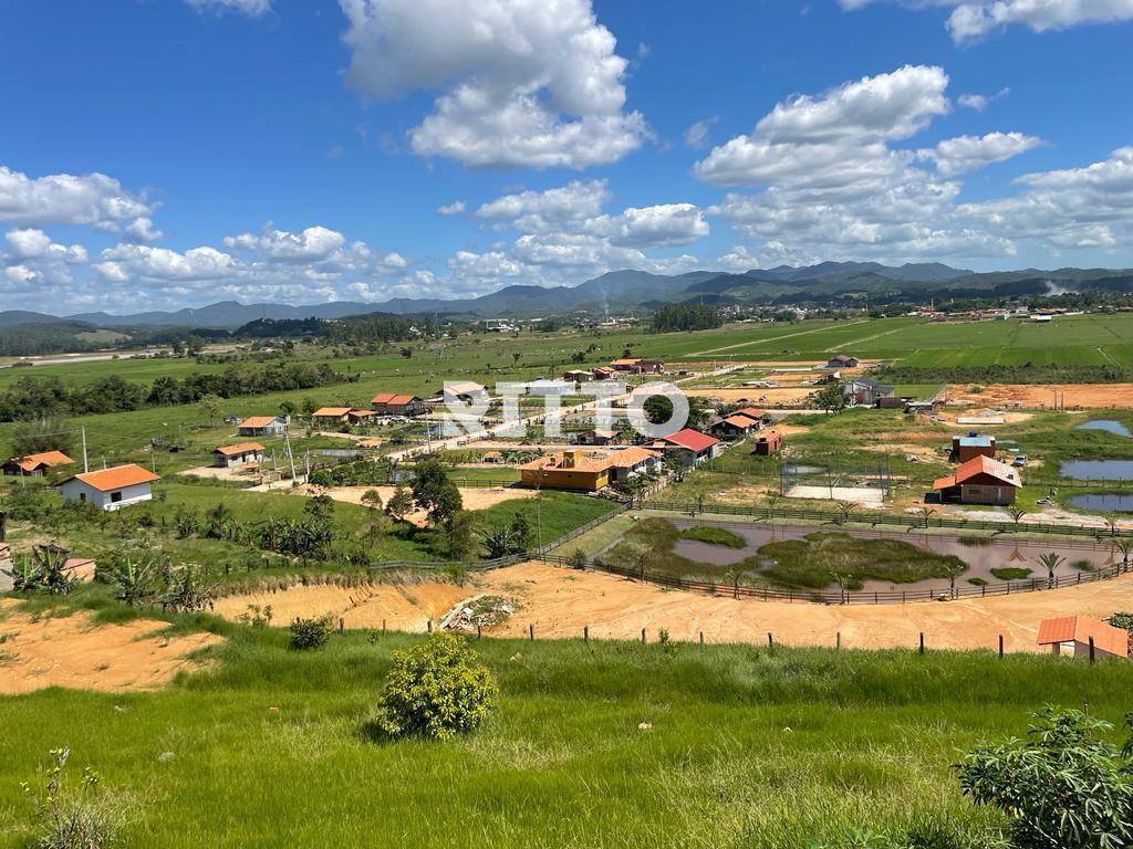 Fazenda/Sítios/Chácaras no bairro PAPAGAIOS, em Canelinha | Eu Corretor