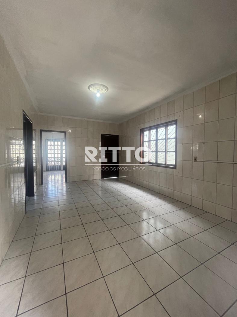 Casa de 3 quartos, 360m² no bairro CENTRO, em São João Batista | Eu Corretor