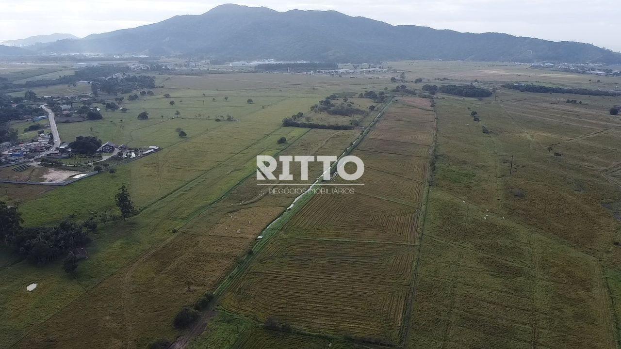 Lote/Terreno no bairro SERTÃO DE SANTA LUZIA, em Porto Belo | Eu Corretor