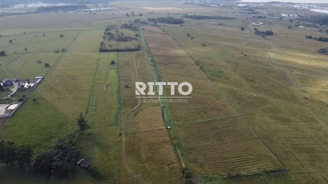 Lote/Terreno no bairro SERTÃO DE SANTA LUZIA, em Porto Belo | Eu Corretor