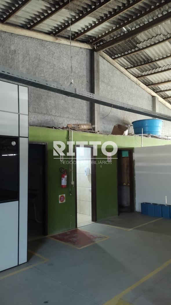 Loja / Salão / Ponto Comercial de 6266m² no bairro CENTRO, em São João Batista | Eu Corretor