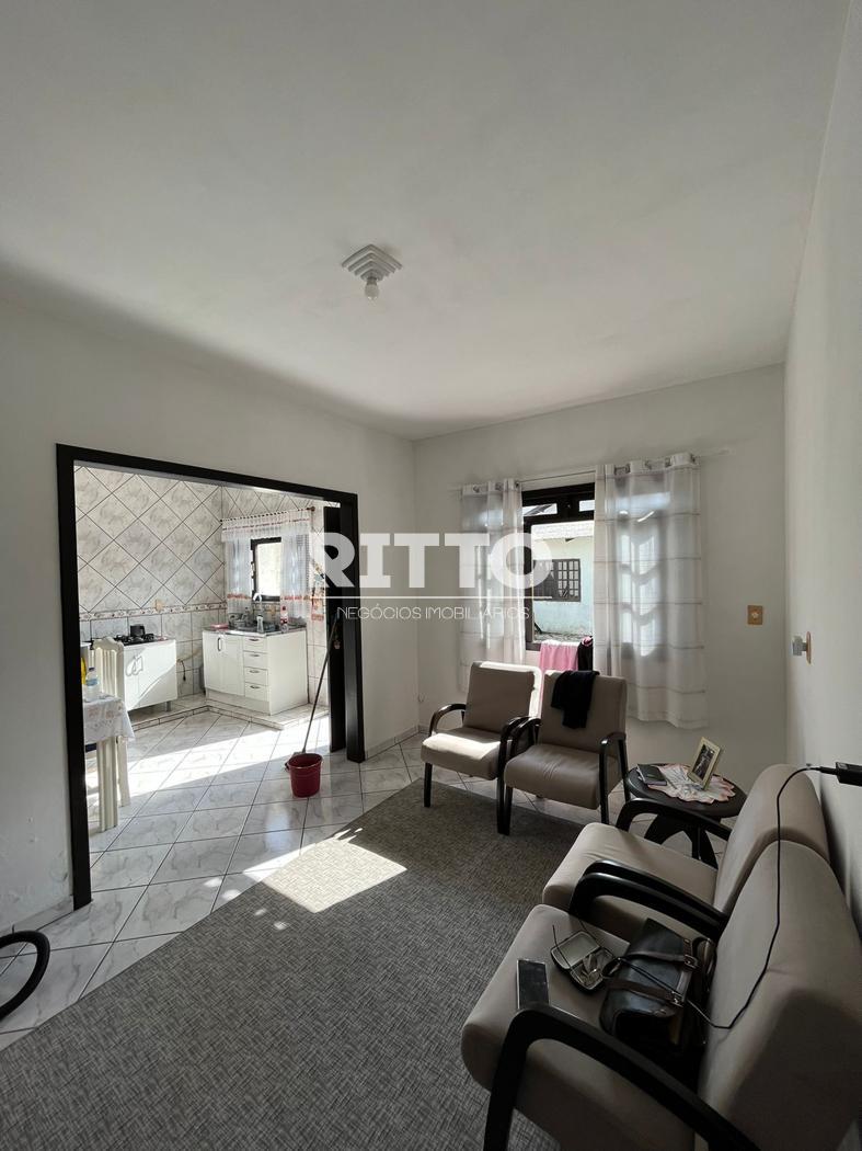 Casa de 3 quartos, 360m² no bairro JARDIM SÃO PAULO, em São João Batista | Eu Corretor