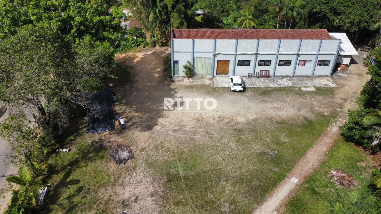 Lote/Terreno de 3000m² no bairro TIMBÉ, em São João Batista | Eu Corretor