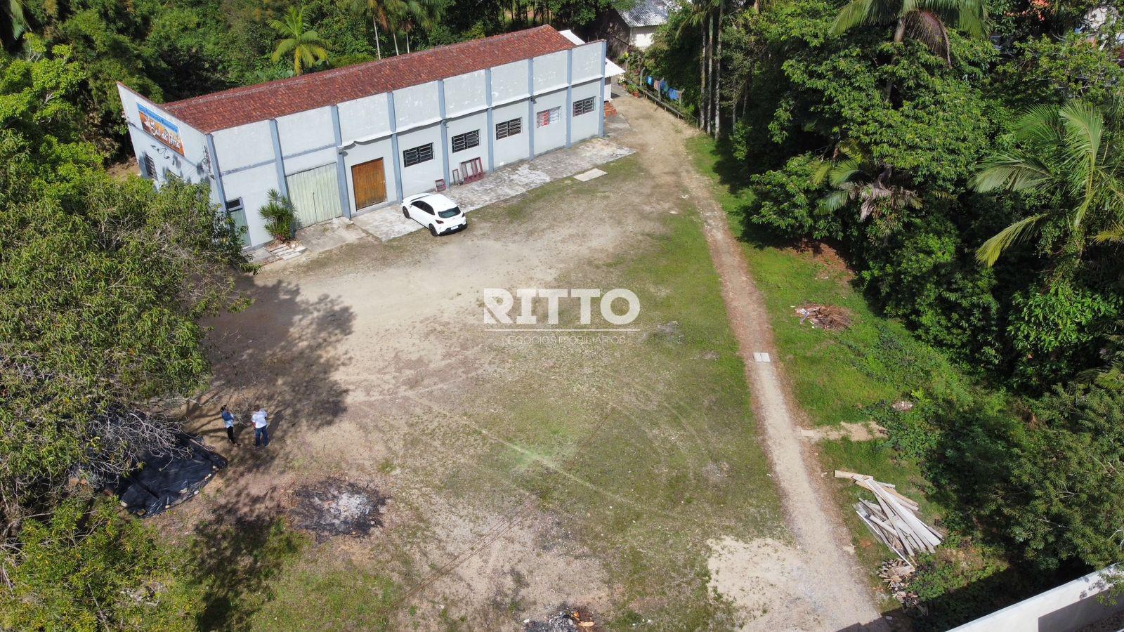 Lote/Terreno de 3000m² no bairro TIMBÉ, em São João Batista | Eu Corretor