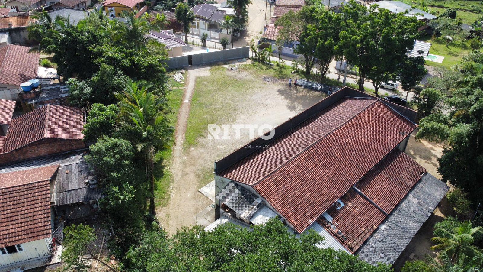 Lote/Terreno de 3000m² no bairro TIMBÉ, em São João Batista | Eu Corretor