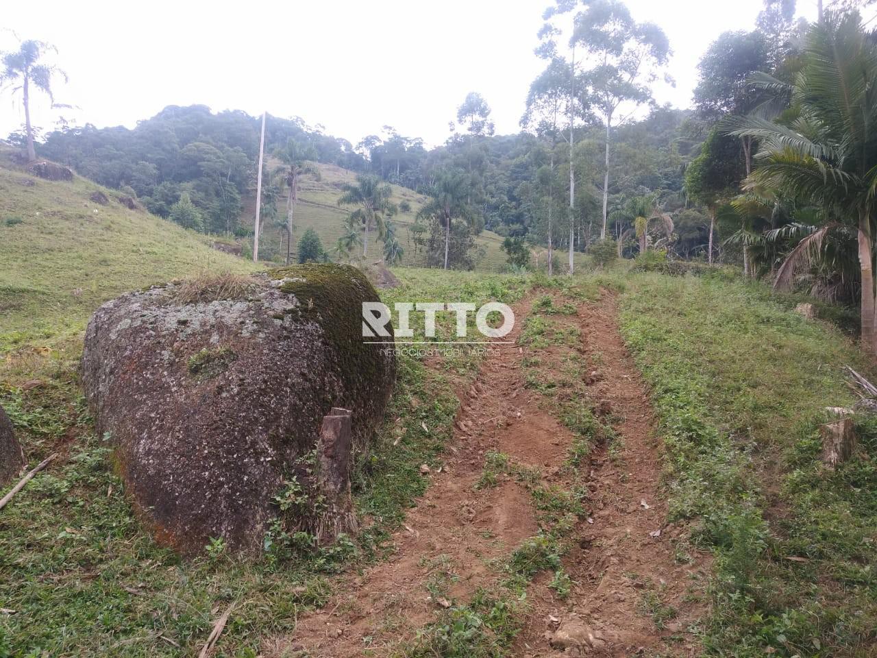 Lote/Terreno de no bairro GERAL DO ALHO, em Major Gercino | Eu Corretor